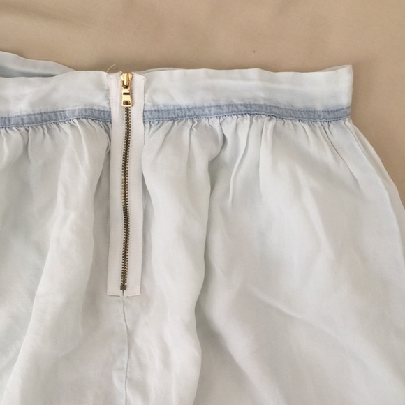 Cute Flowy Skirt - Picture 4 of 4